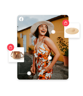 Product Tagging