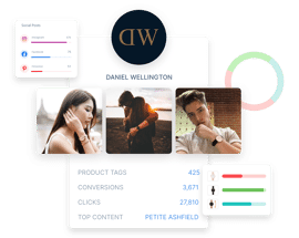 commerce-analytics