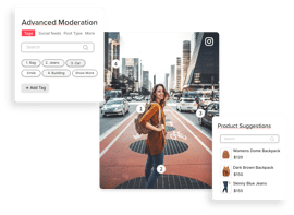 Smart Curation