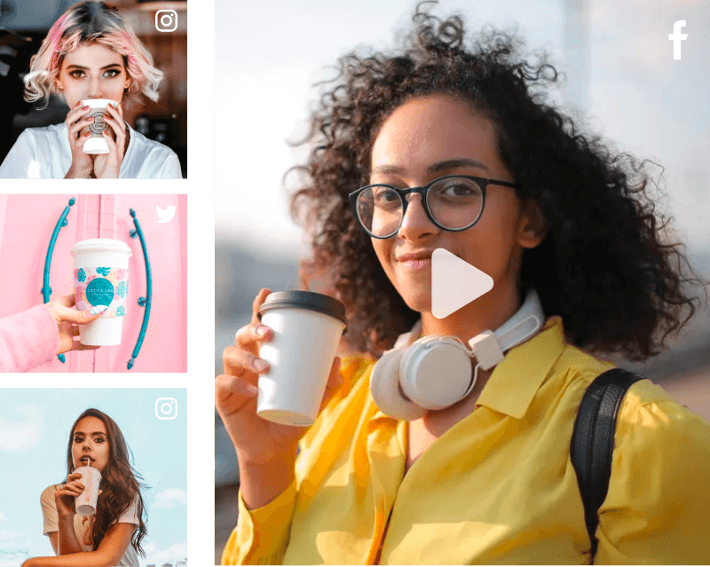 Curate Valuable UGC That Performs