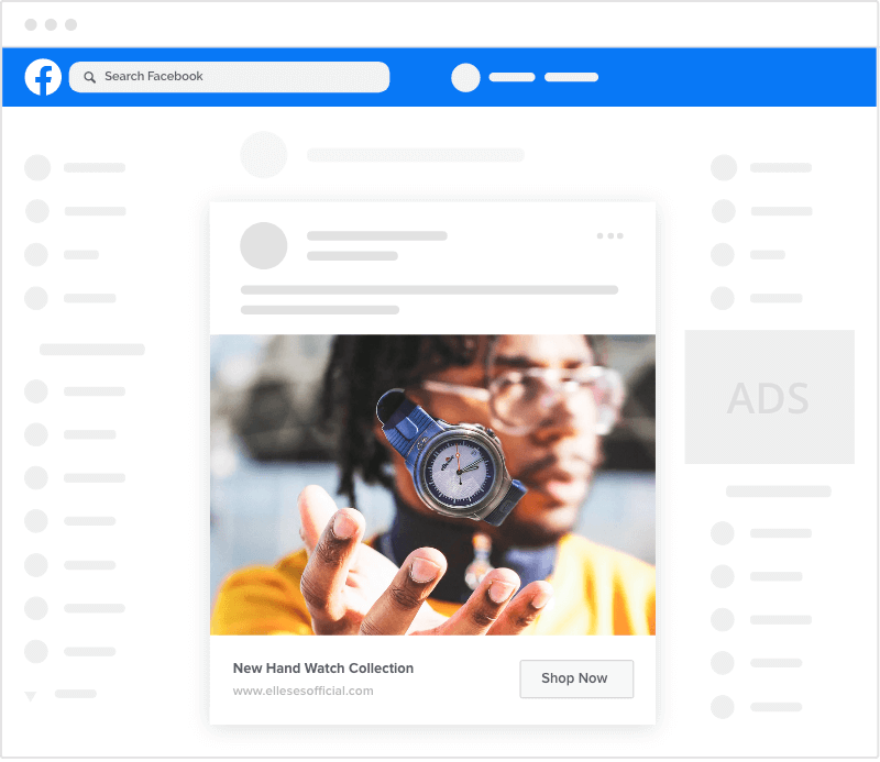 Digital Ads