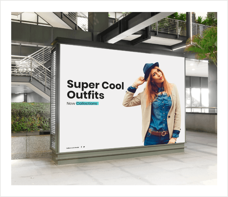 Digital Signage