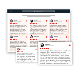 embed yelp reviews widget on html