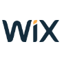 Pinterest widget for wix