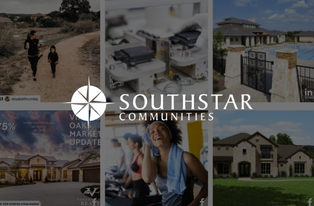 SouthStar Communities Featured