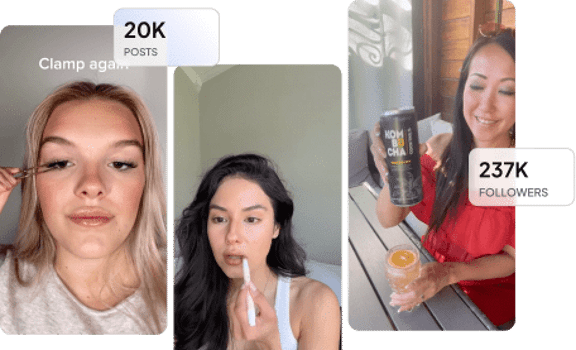 Top 10 Female Instagram Influencers in 2025 - Tagshop