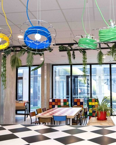 Chez KLEY  1763053240