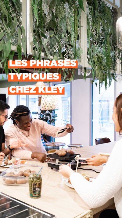 Si t’as dé