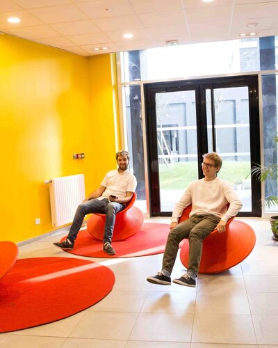 Chez KLEY  1763053240