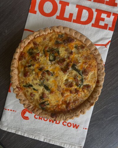 Buy Whole Chicken - Crowd Cow