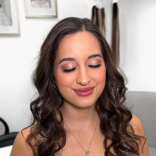 Airbrush Makeup Near Me - Find Airbrush Makeup Places on ! [US]