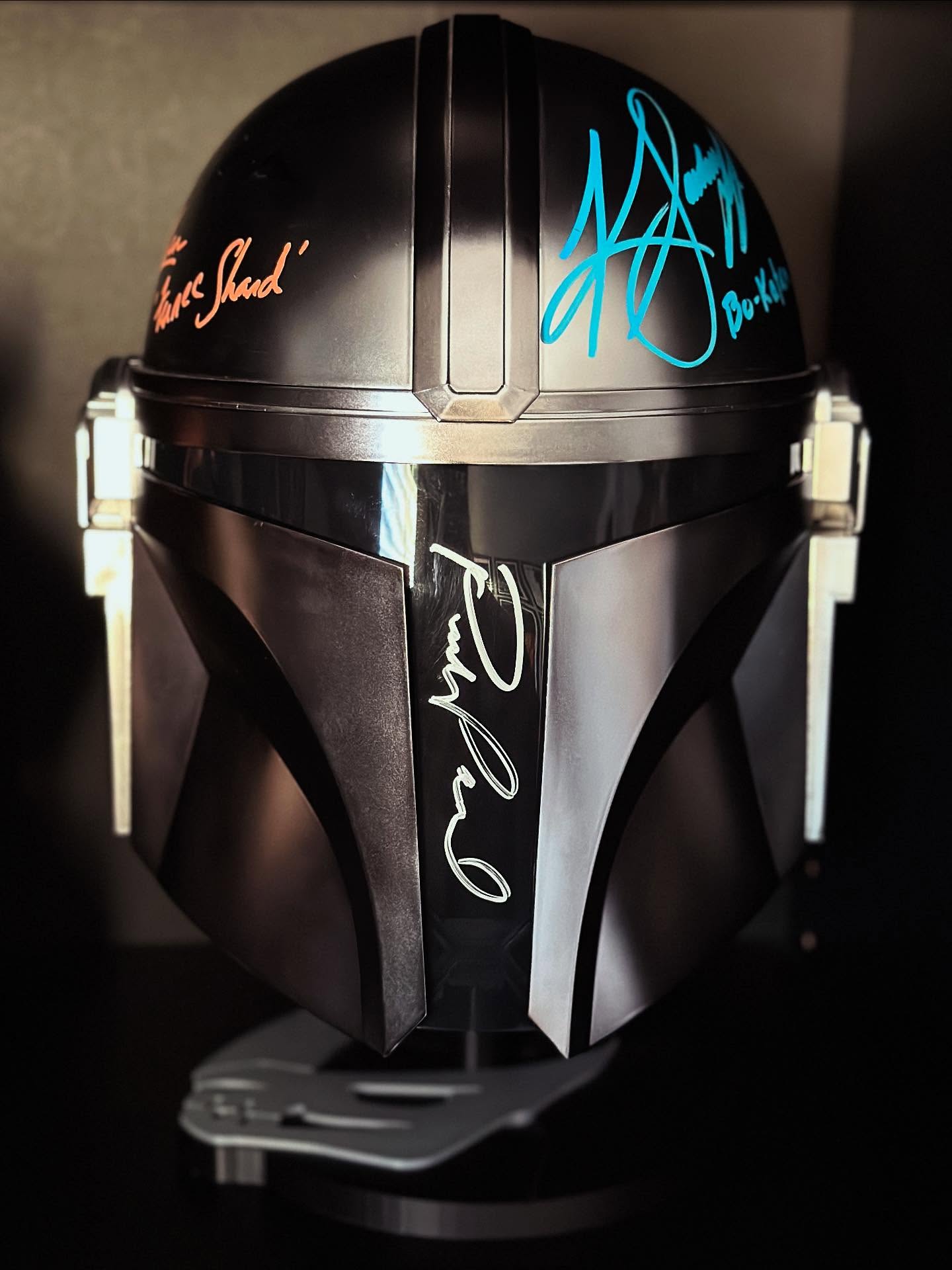 SWAU - The World's Premier Autograph Collecting Destination