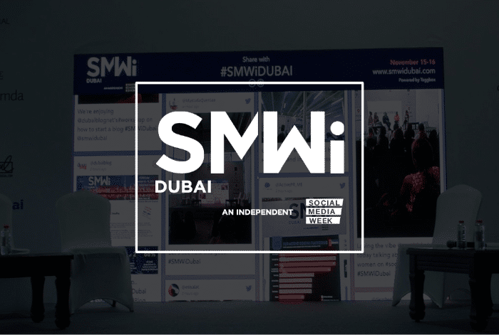 2x More Reach & Engagement For SMW Dubai