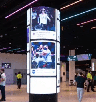 Etihad Arena