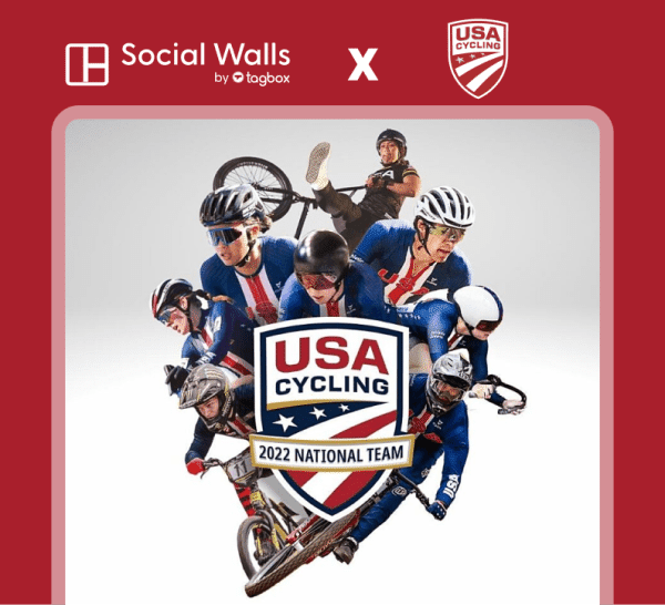 USA Cycling Event Enhanced