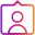instagram mentions Icon