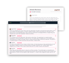 airbnb-reviews-widget-html