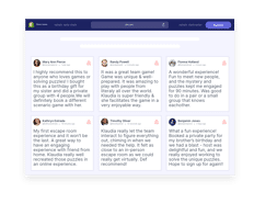 airbnb reviews widget on shopify