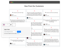 Taggbox airbnb reviews widget on wordpress