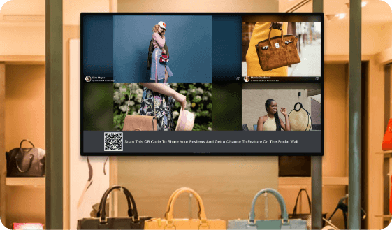 Engaging Screen Experiences