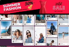 Empower Viewer Engagement