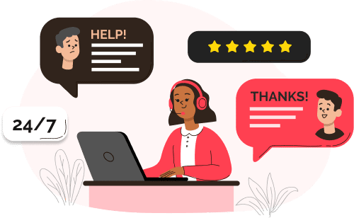 Customer Support