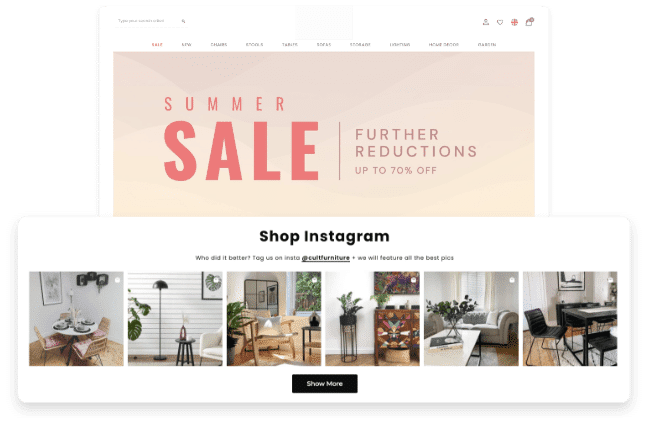 ugc for ecommerce