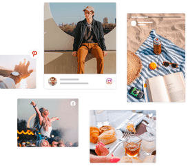 user generated content platform