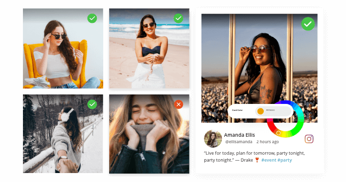 Curate