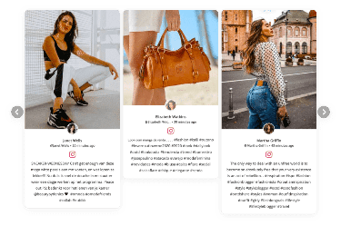 Engaging Customizations & Moderation