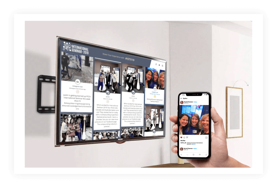 Display On Any Screen