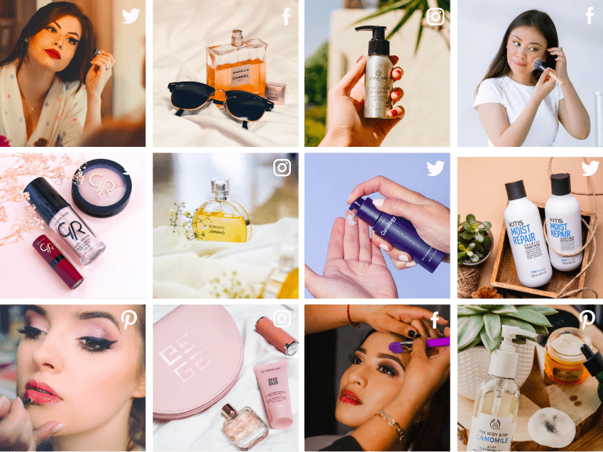 Curate Valuable Social Media Content