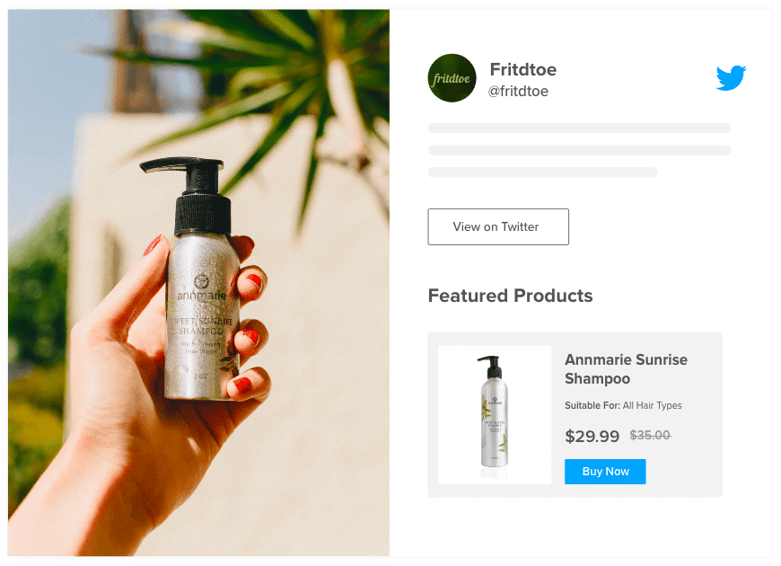 Design Compelling Social Media Walls/Feeds