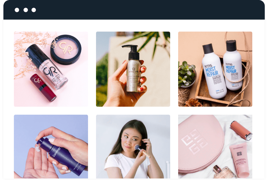 Publish Social Walls Across Retail Channels