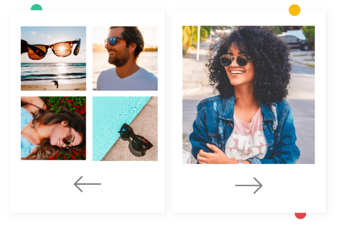 Creative Content Play