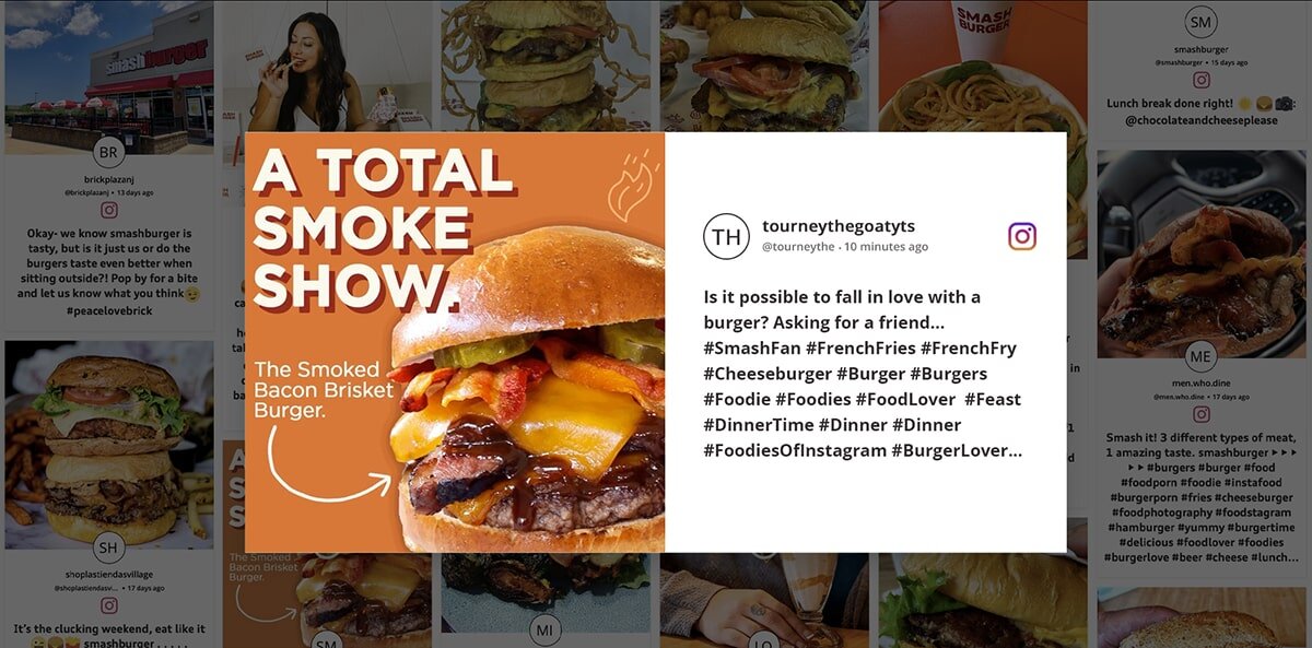 In-Store Advertising