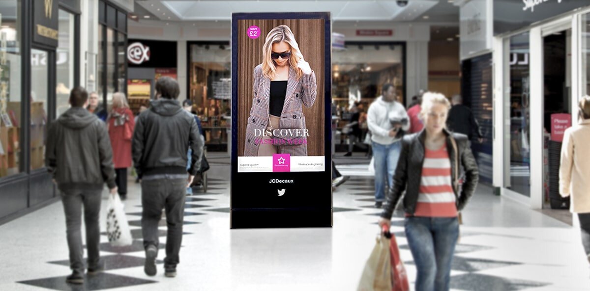 Digital Signage
