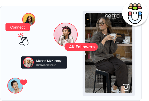 Boost Audience Engagement
