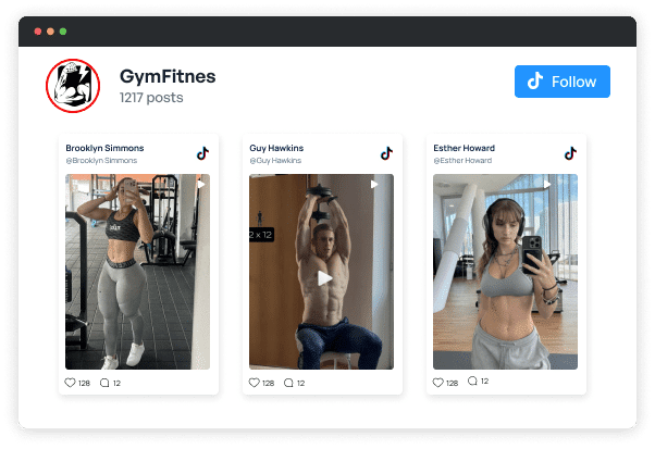 social-wall