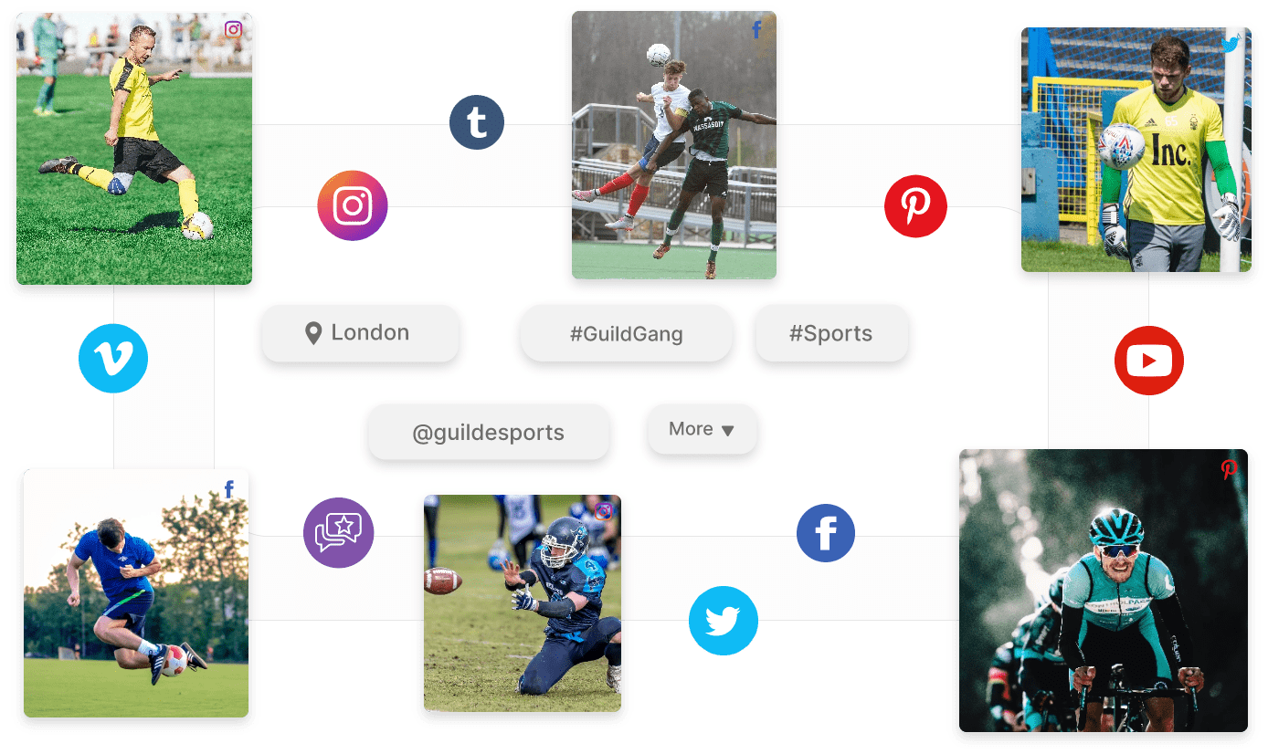 Découvrez et collectionnez