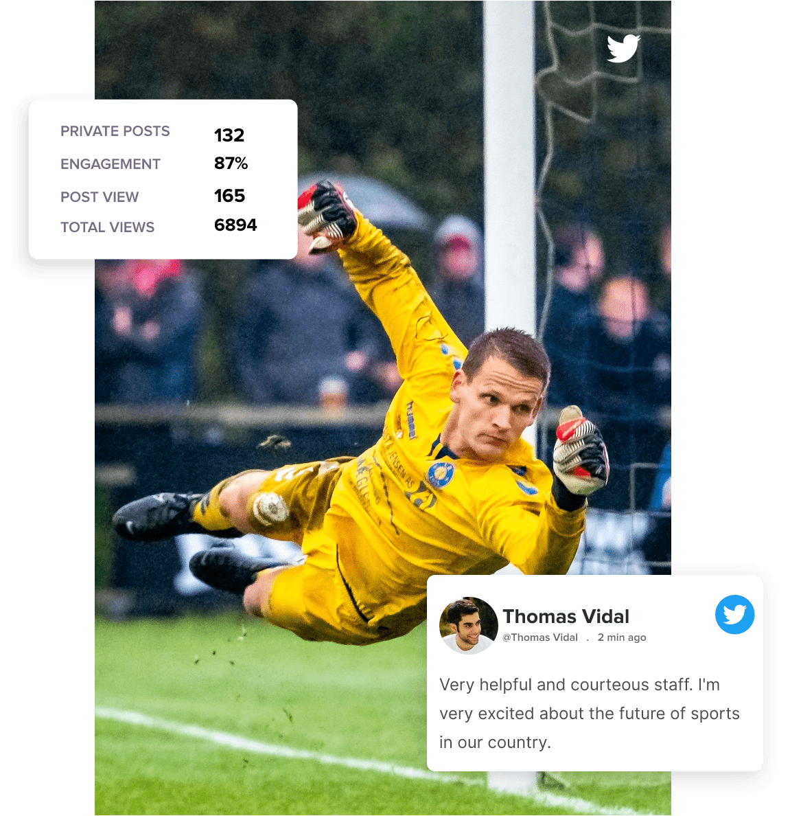 Pourquoi avoir un mur social dans votre hôpital