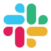 slack icon