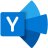 yammer icon