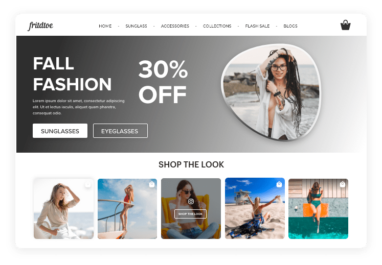 user generated content platform