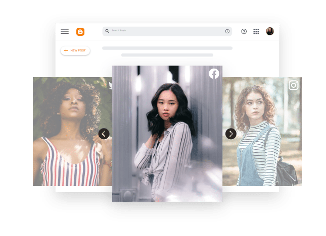 best widgets for blogger