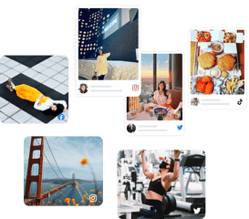 Tagbox UGC Suite