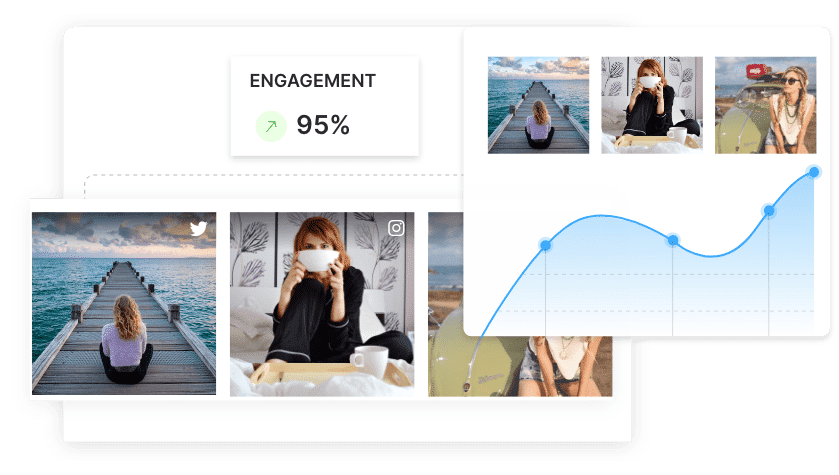 UGC marketing for education institute