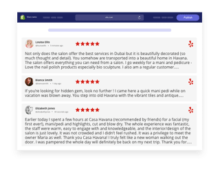 add yelp reviews widget to shopify