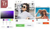 youtube channel widget to squarespace