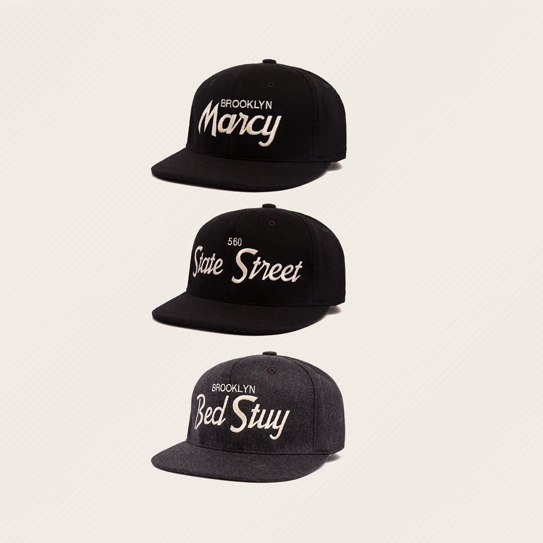 100%新品新作 Supreme - hood hat marcy made in usa ブラックの通販 ...